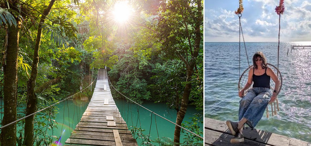 Belize