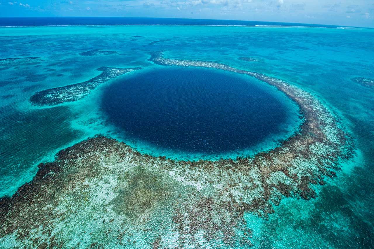 Belize