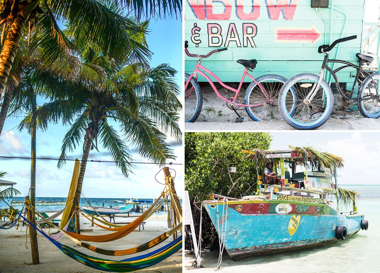 Belize