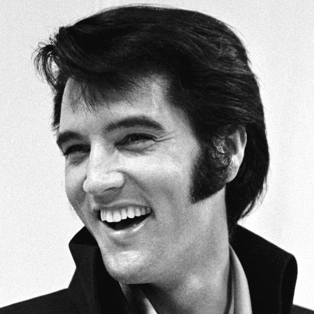 The Reinventions of Paul McCartney and Elvis Presley