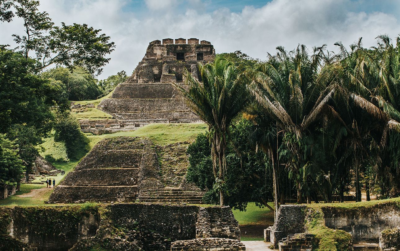 Belize