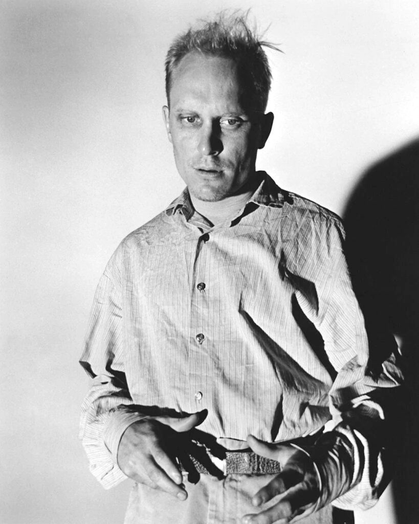 Robert Duval