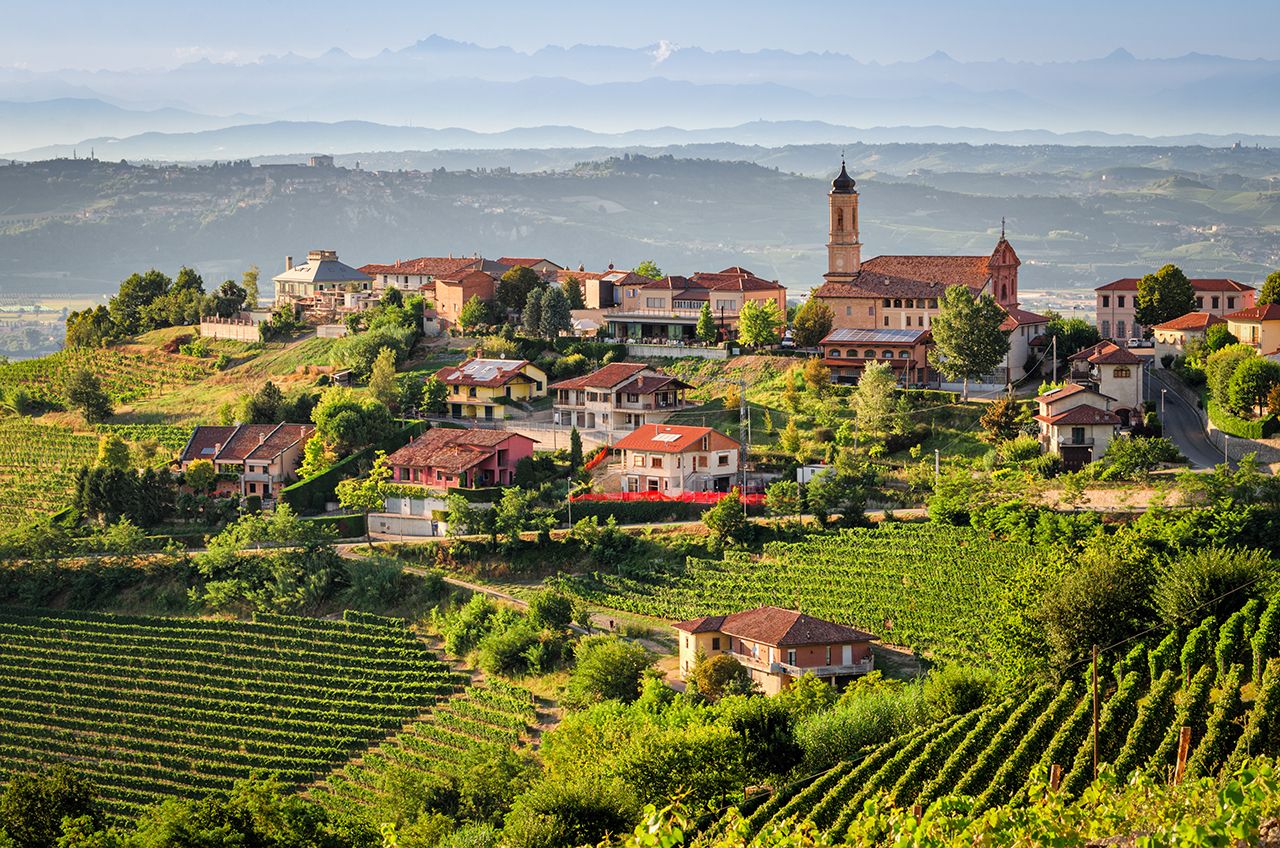 Turin