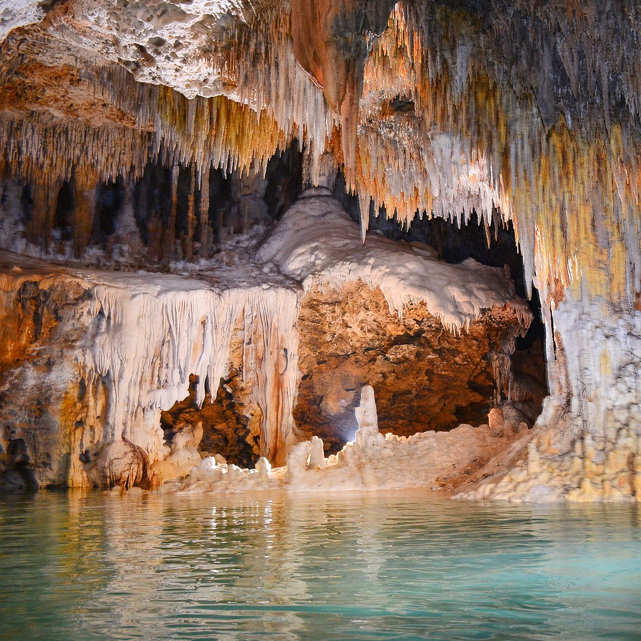 Belize