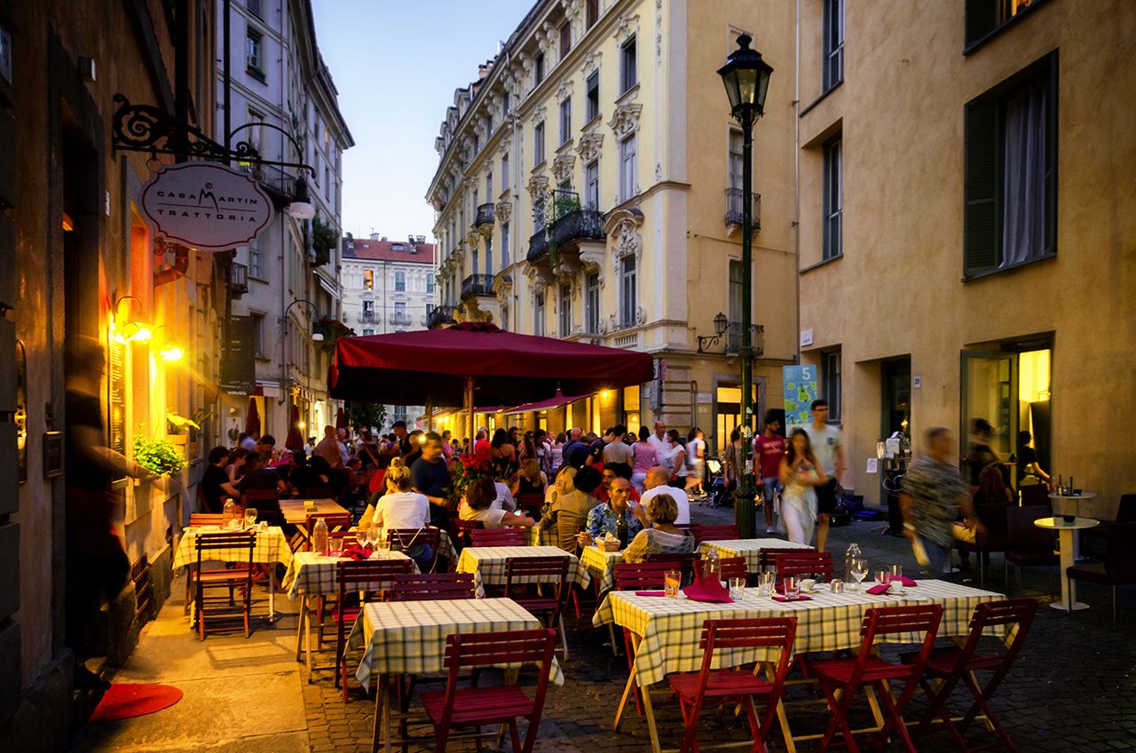Turin