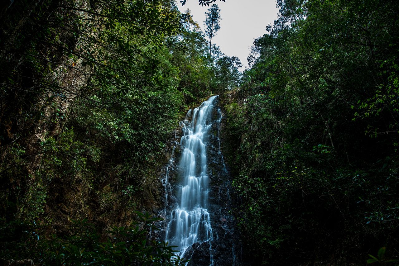 Belize
