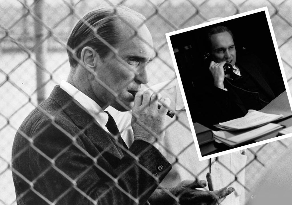 Robert Duval