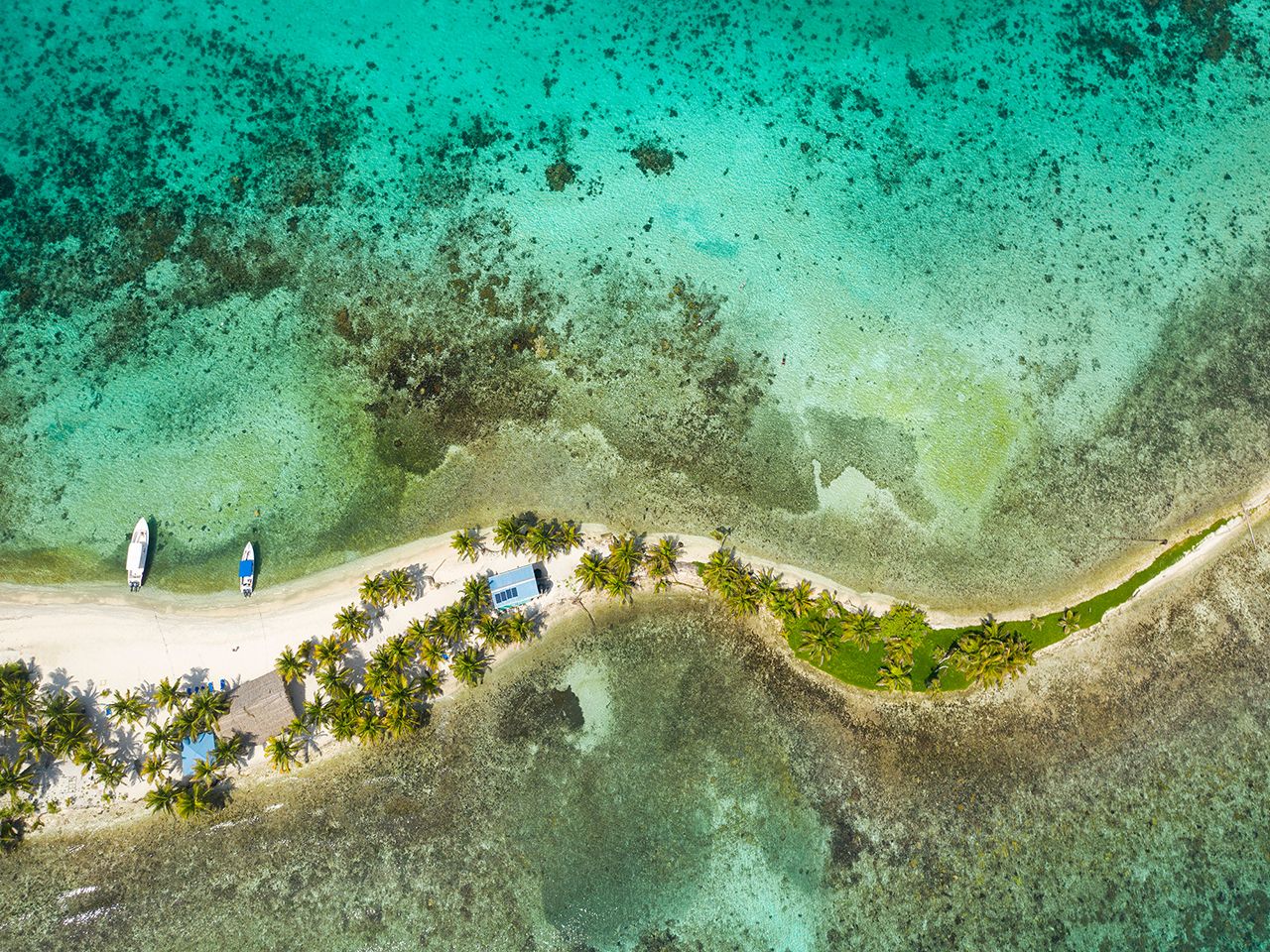 Belize