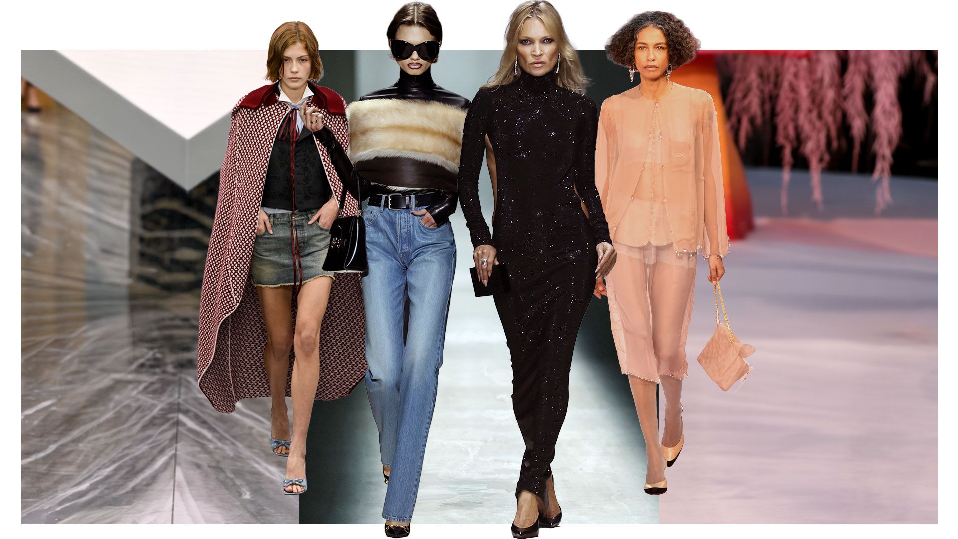 Tick Tock Goes the Fashion Clock - Zoomer