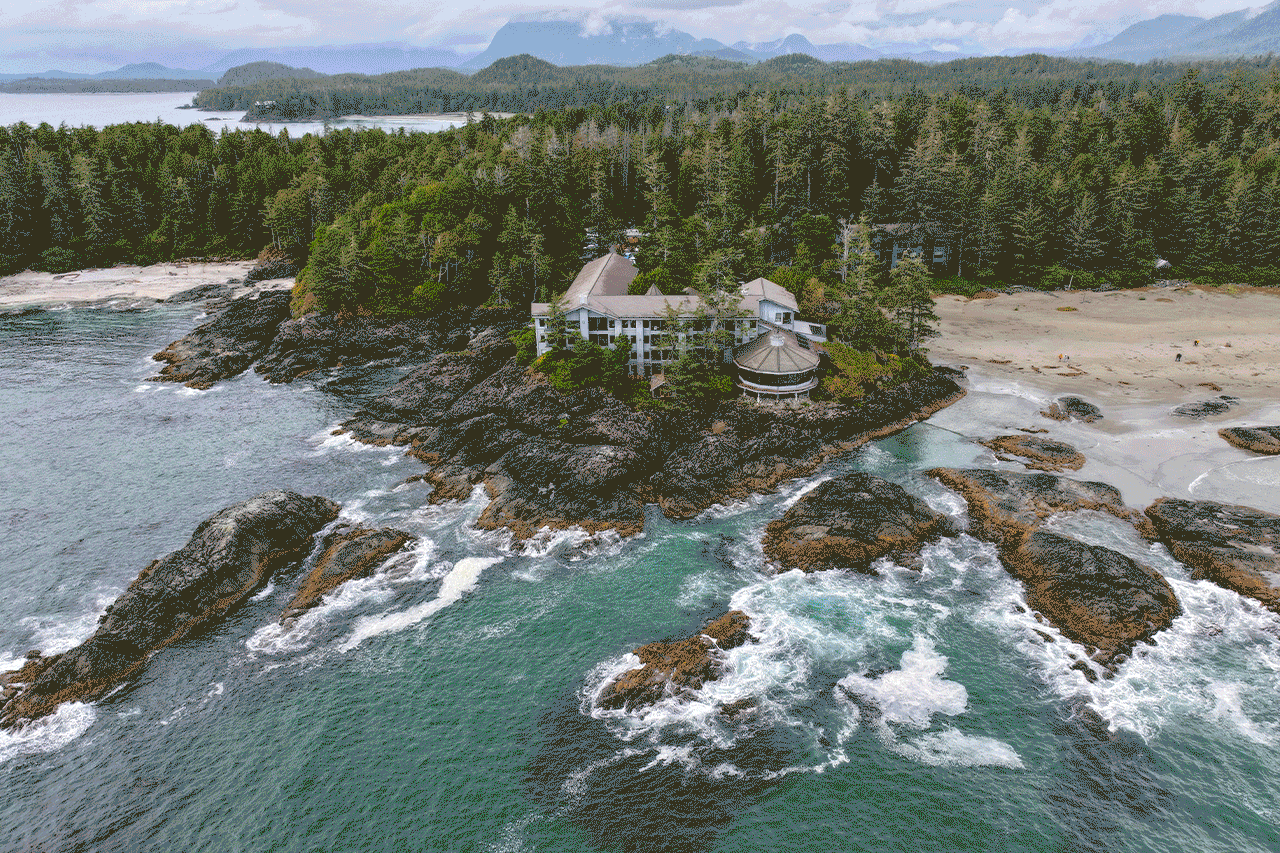 Travel | Where Wellness Meets Wonder - zoomer.com