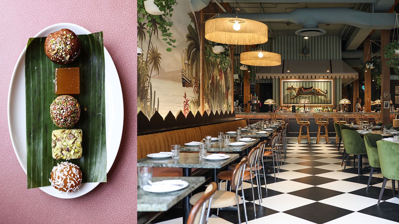 Travel | A Taste of Multicultural Calgary