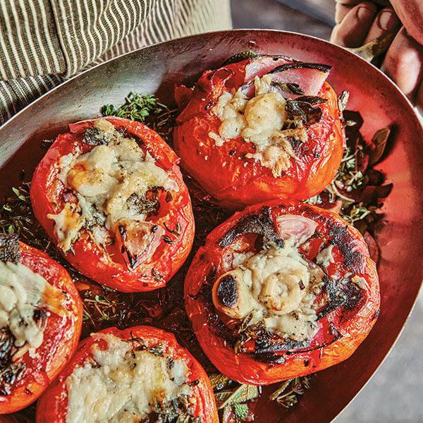 plant-based healthy recipes