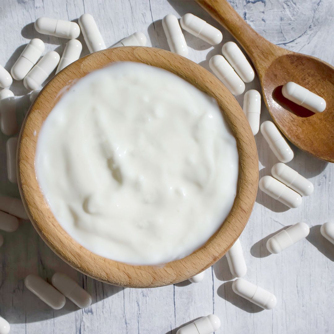 Probiotics