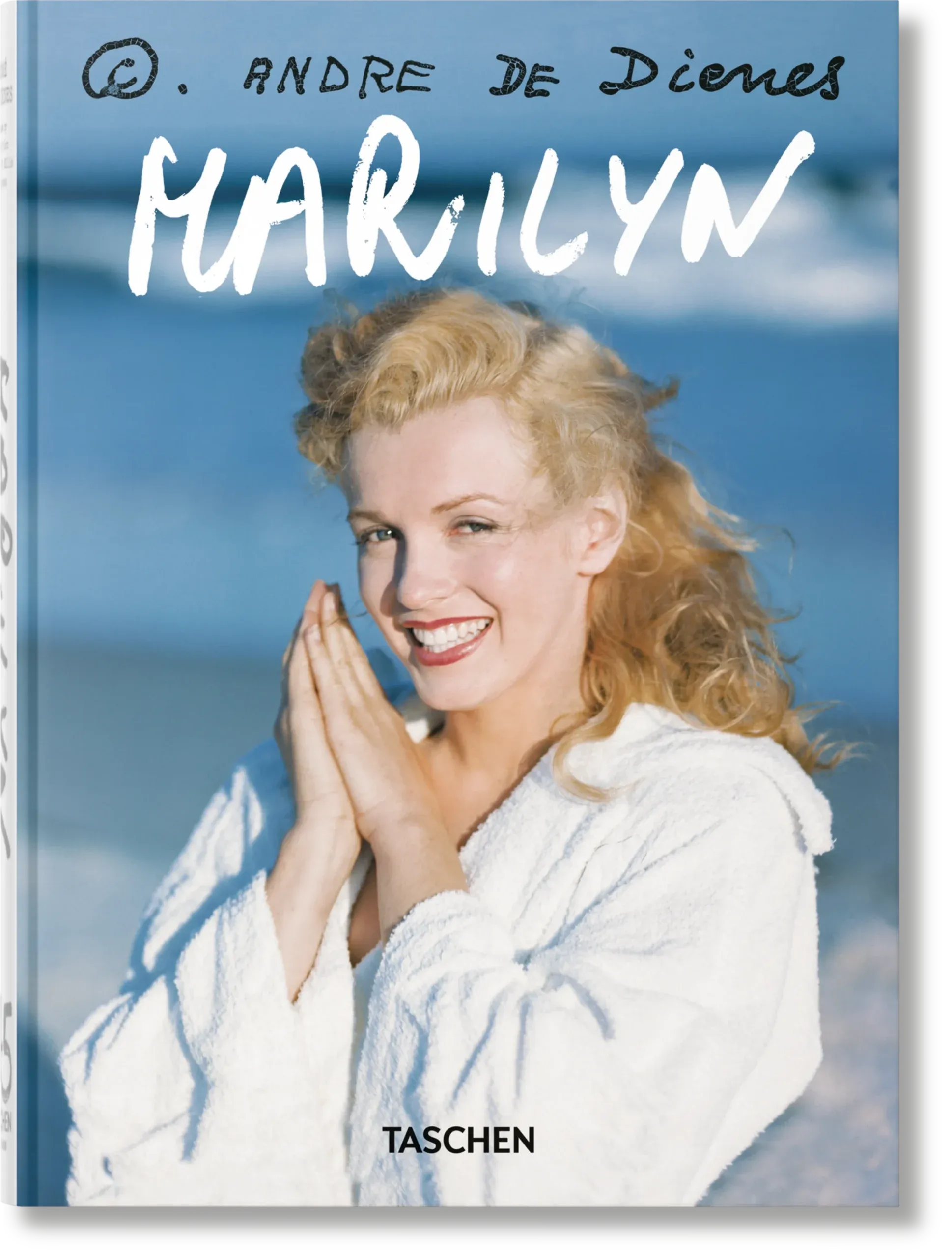 Monroe's 100 years