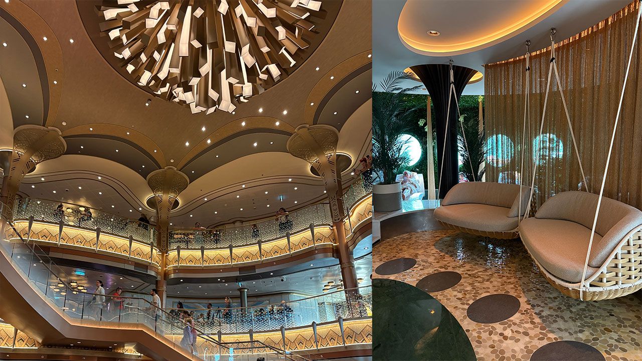 Cruises