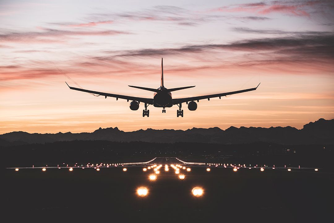Airlines