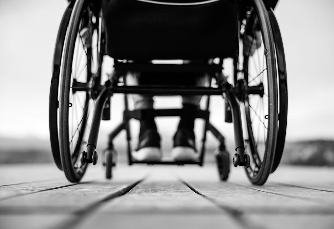 inclusive accessible