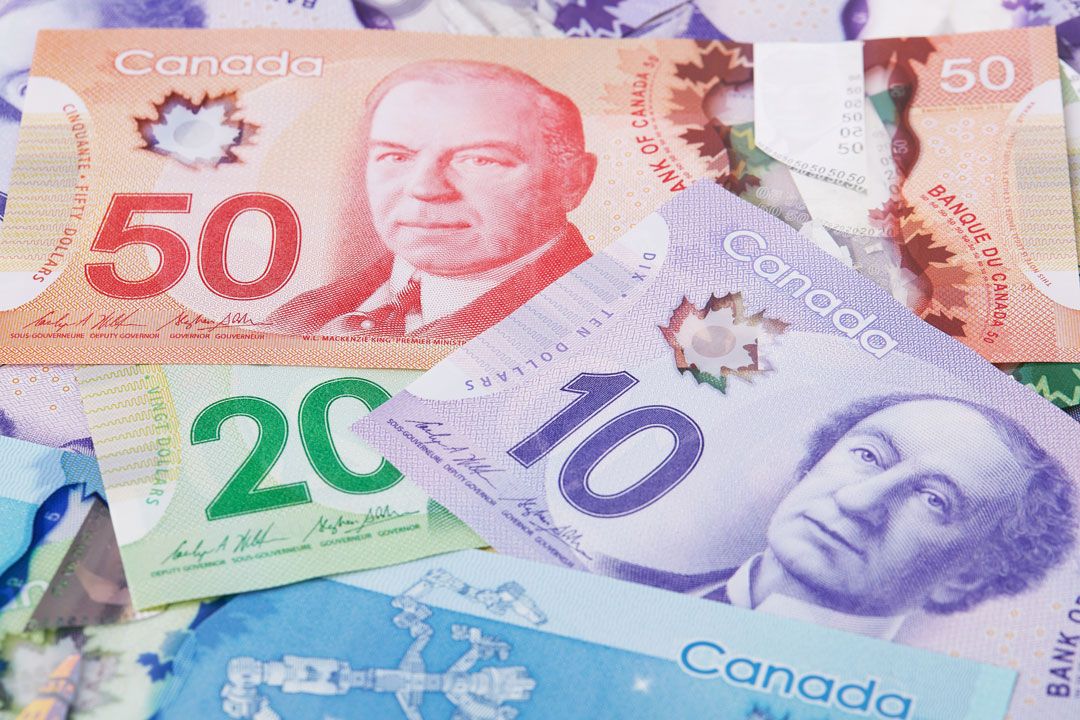 Will the Canada Strong Fund generate healthy returns for investors. | Yevgen Romanenko/Getty Images
