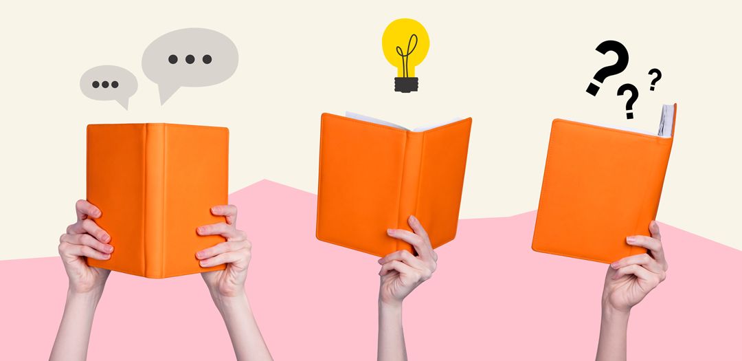 Book Clubs