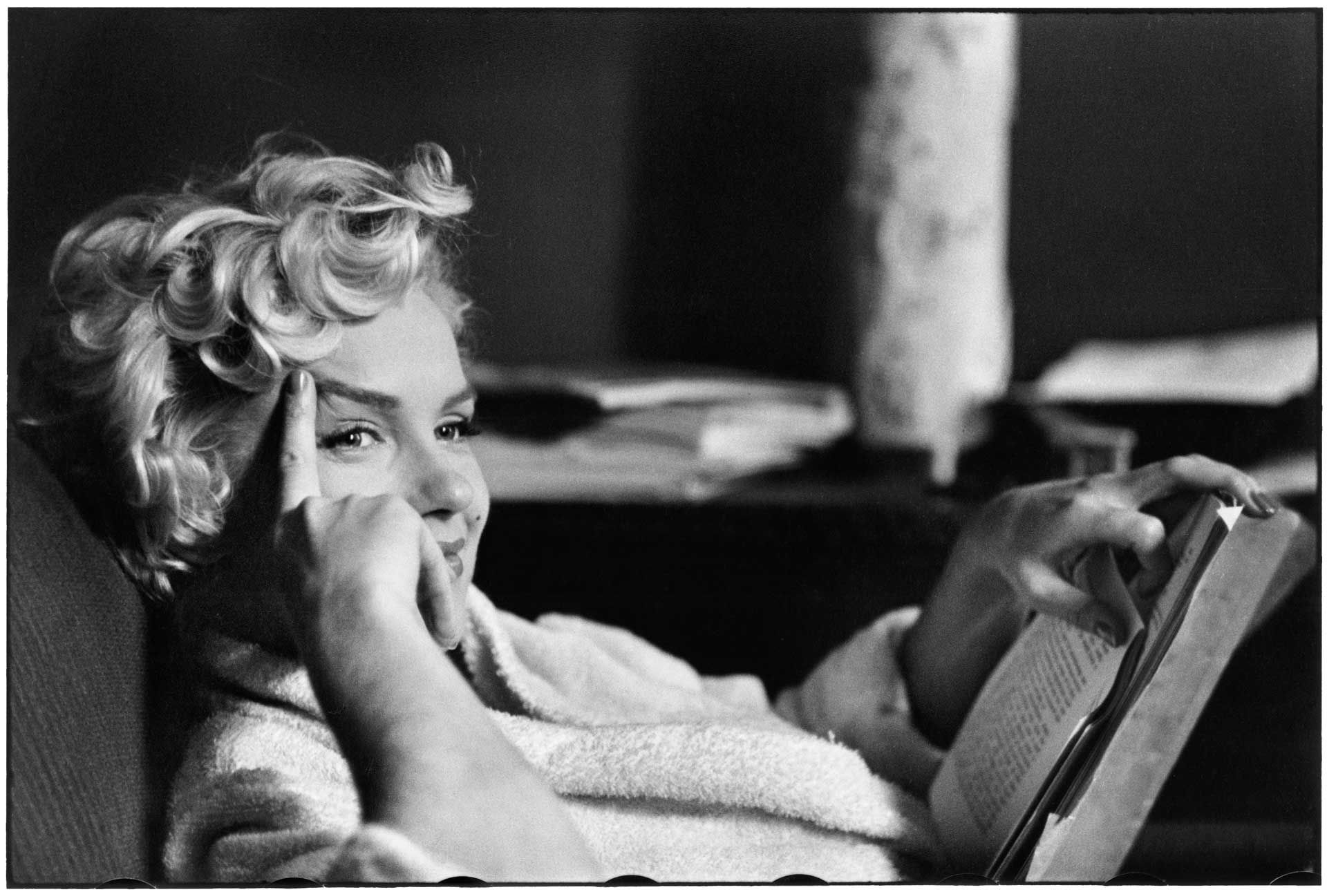 Marilyn Monroe centenary