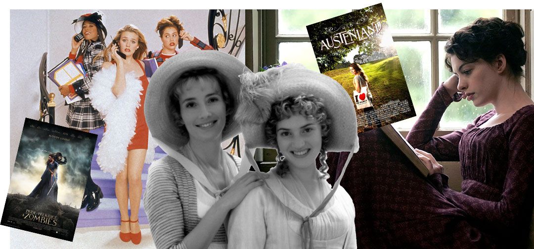 Other Bennet Sister
