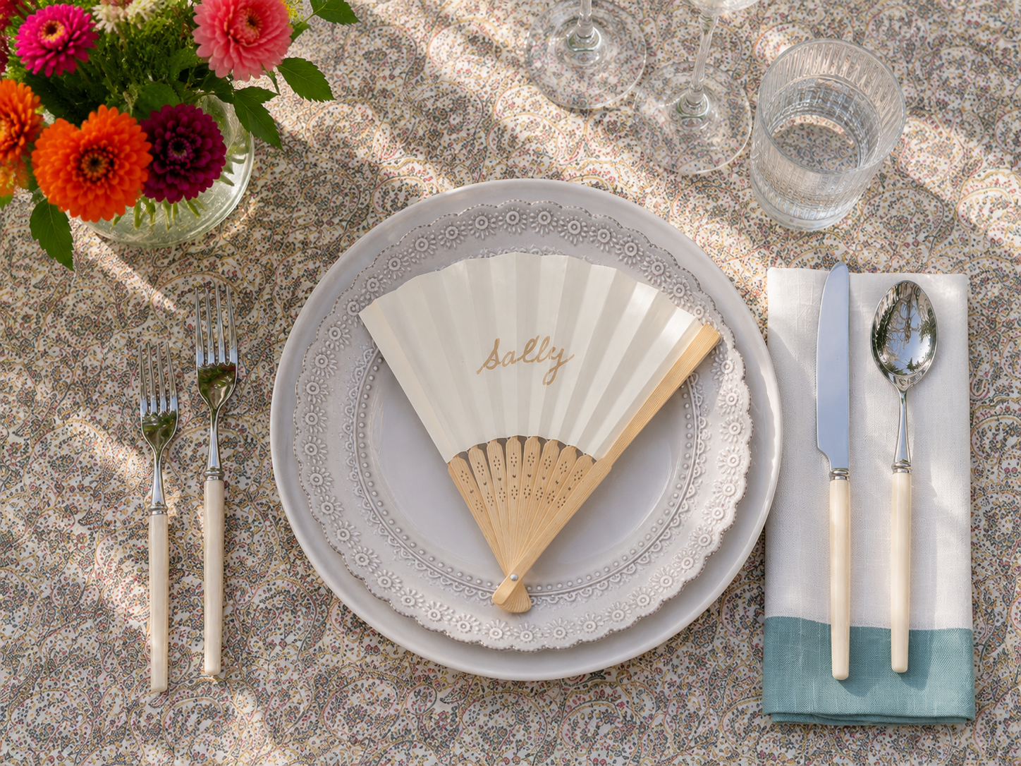 effortless entertaining