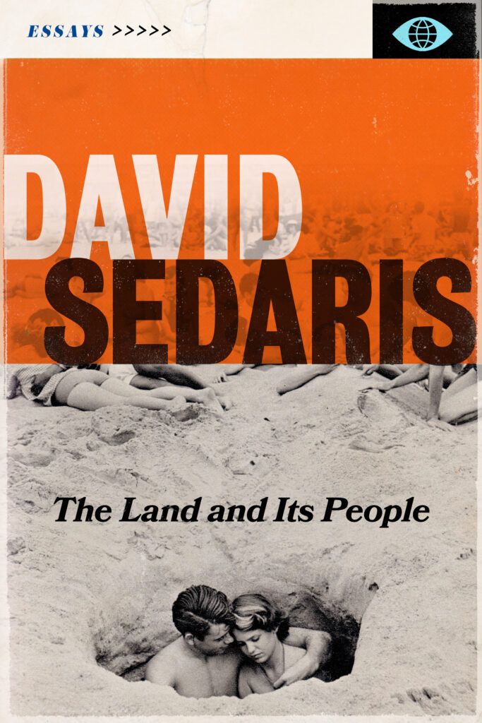 David Sedaris