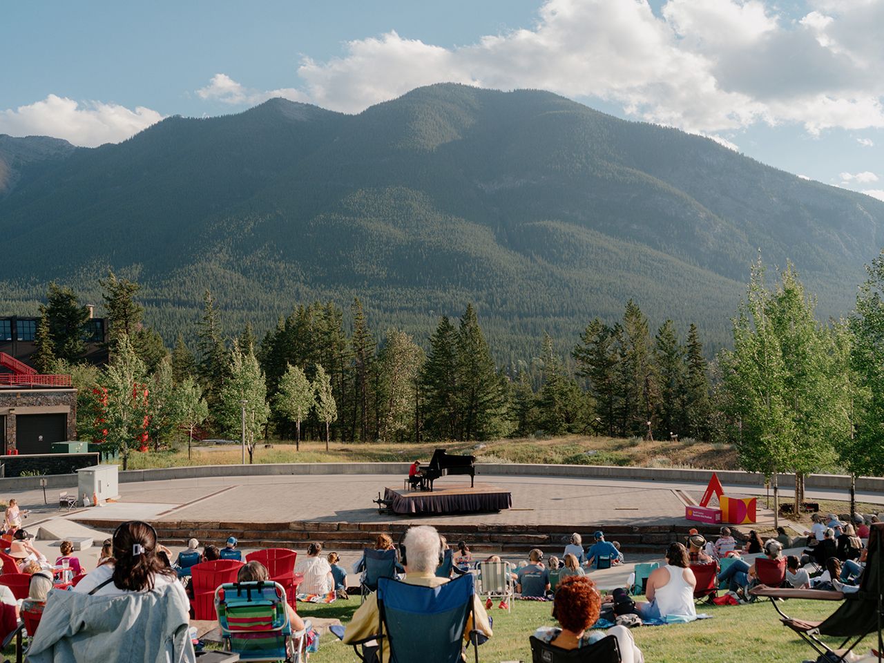 Banff