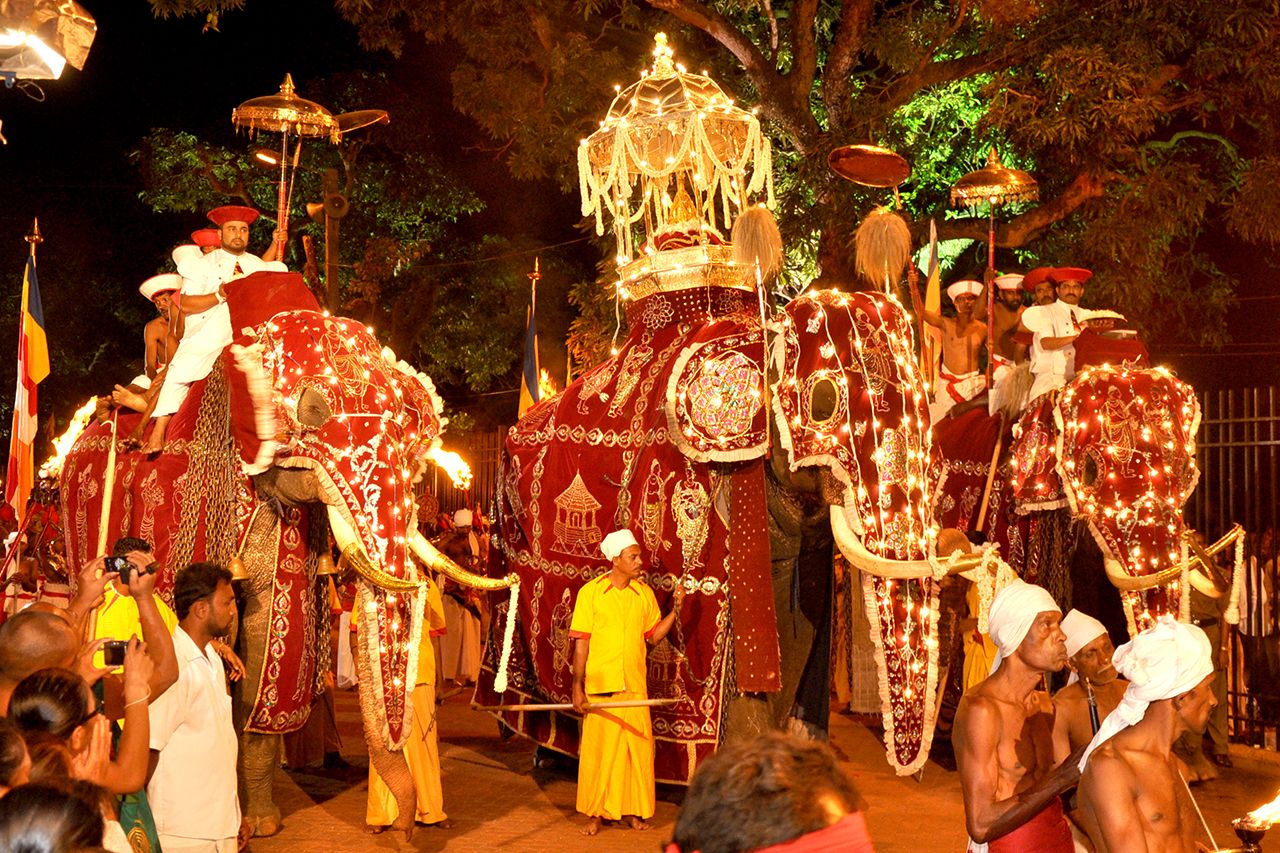 Sri Lanka