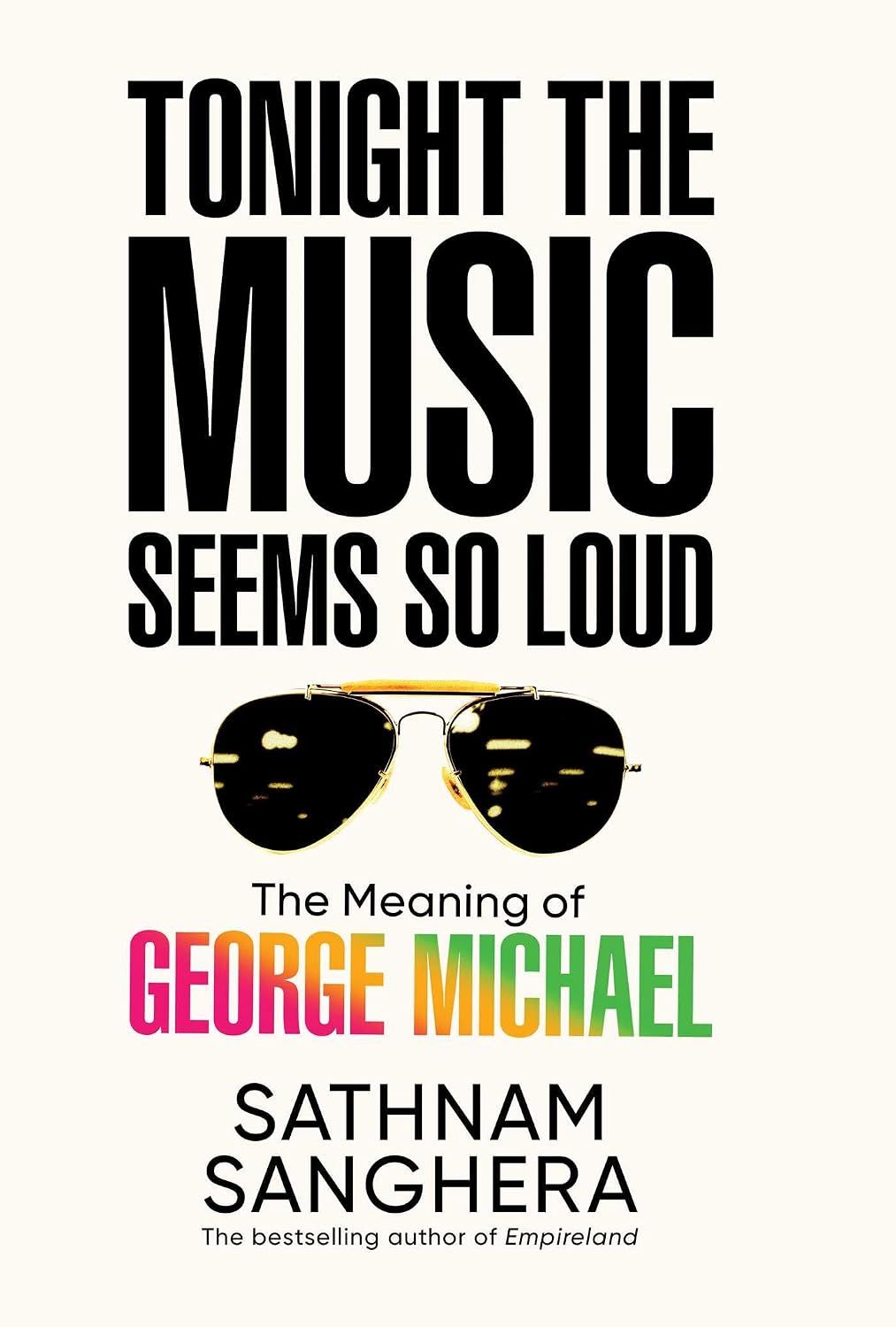 George Michael