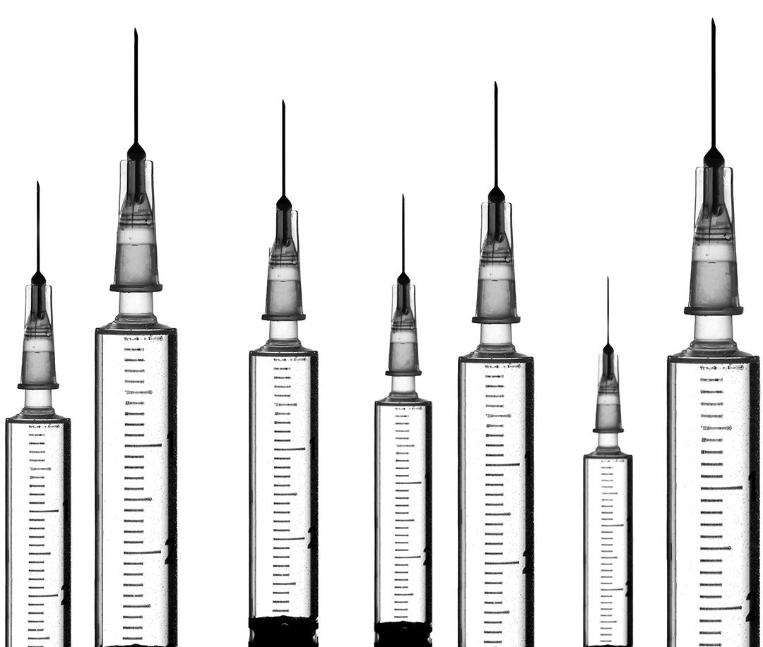 cjc-1295 ipamorelin safety adverse effects clinical trials The Peptide Problem: Why the Hype is Outrunning the Evidence