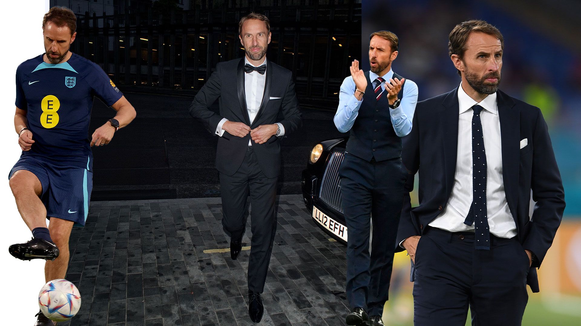 football fashion stars