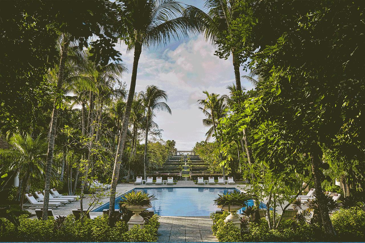 Bahamas