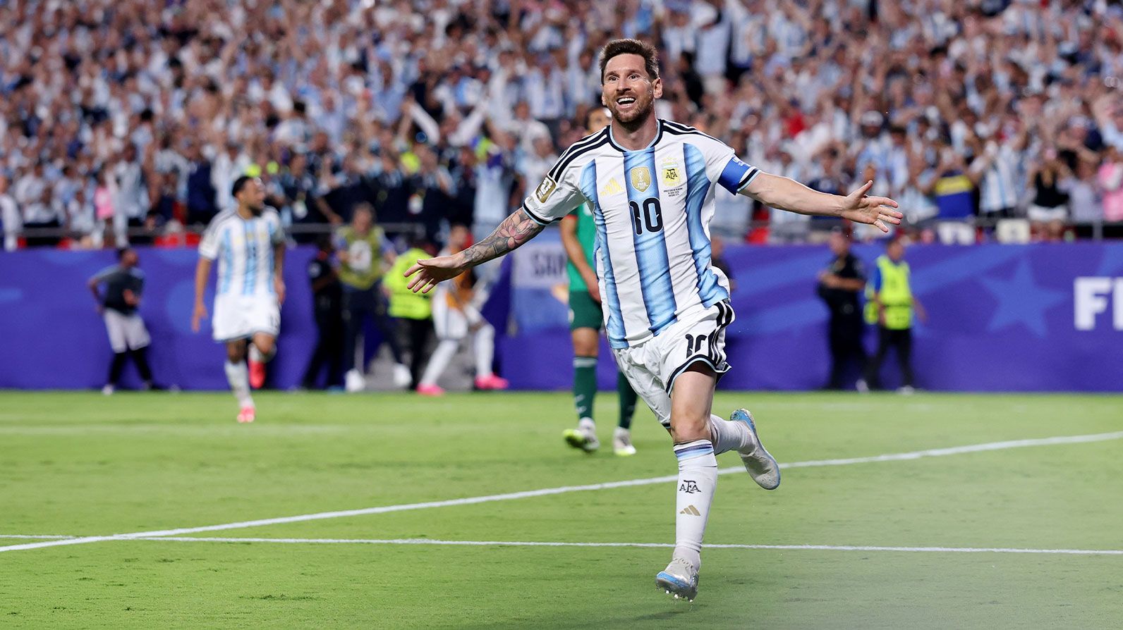 Messi
