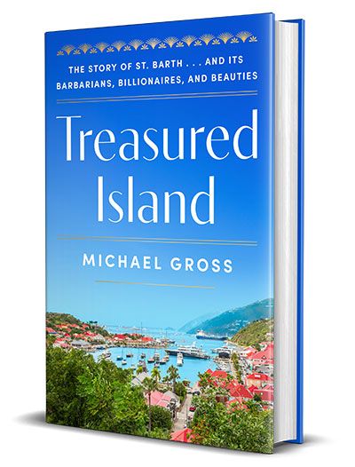 Michael Gross