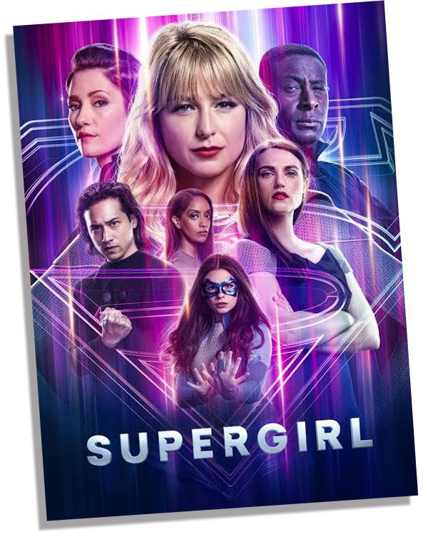 Supergirl