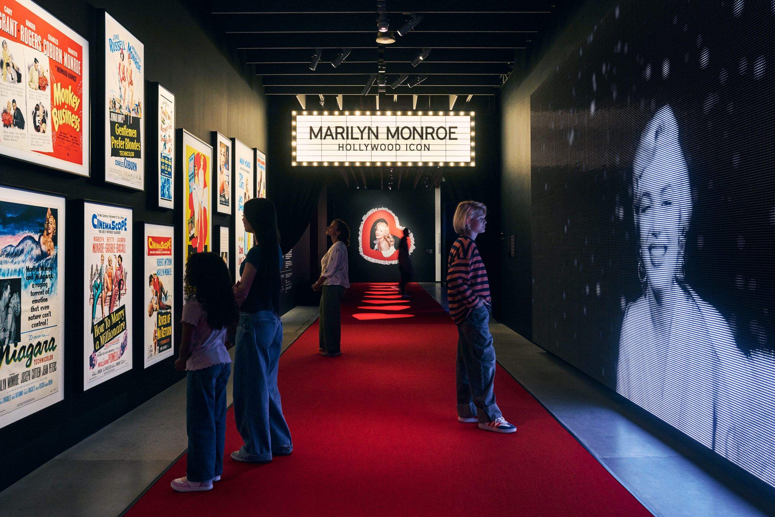 art weekend getaways