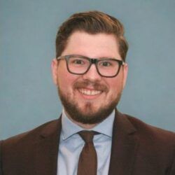 Calvin Carter, Dignity Memorial, Ontario and the Maritimes