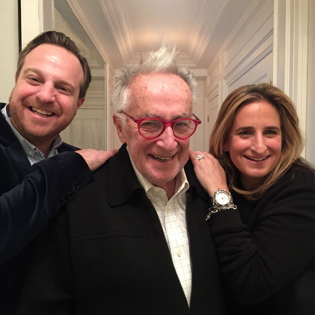 Easing the Caregiver's Burden