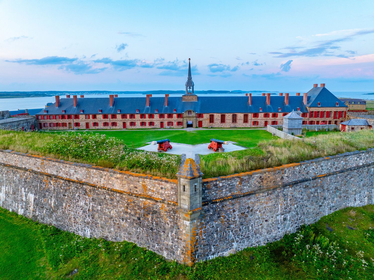 Nova Scotia