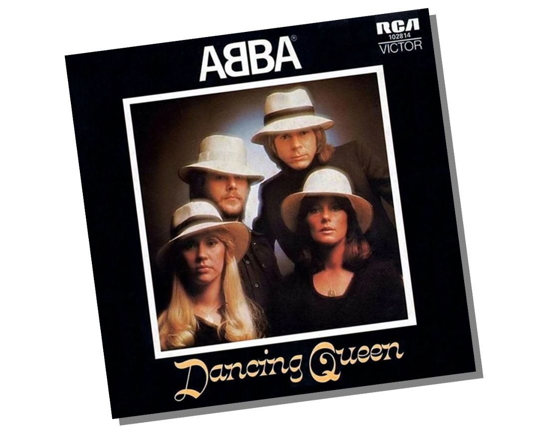 Dancing Queen