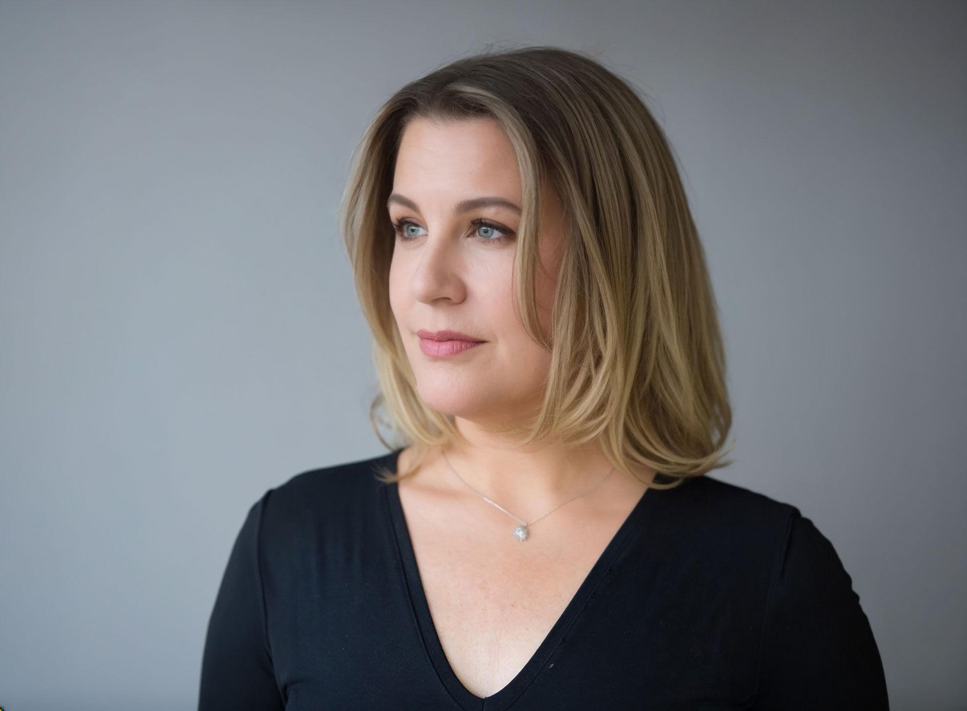 Toronto Author Marissa Stapley Caught a “Lucky” Hollywood Break