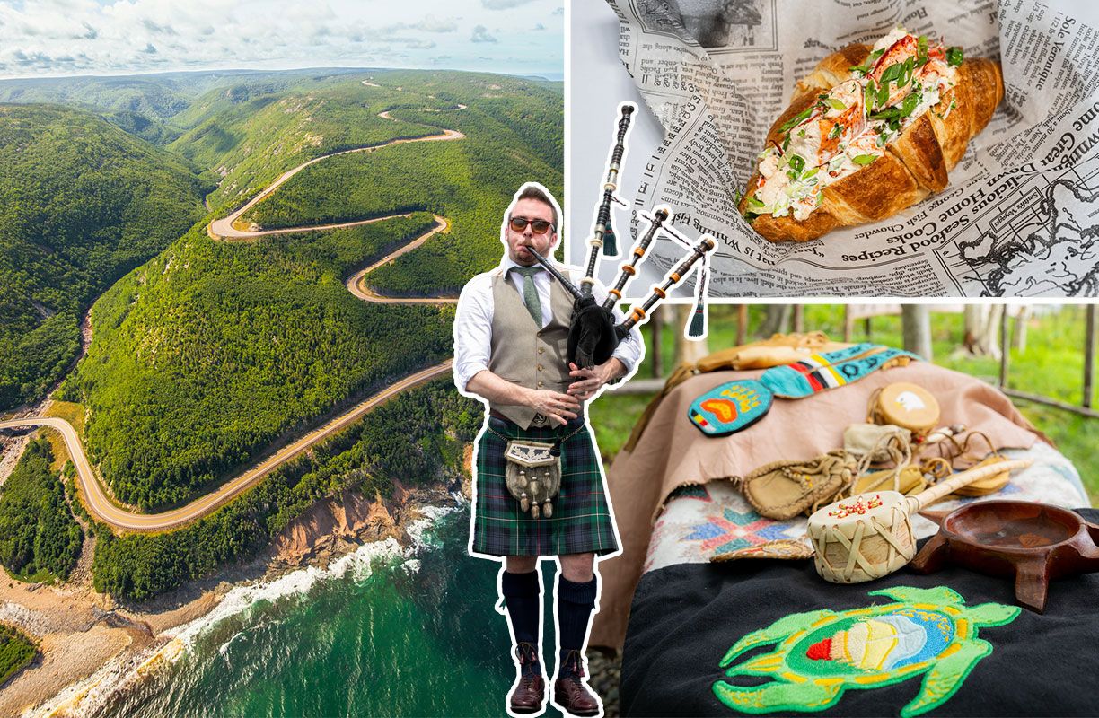 Nova Scotia