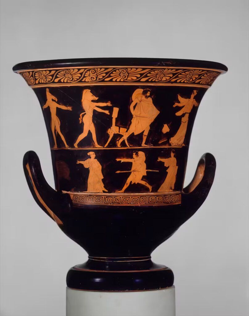 Homer's Odyssey