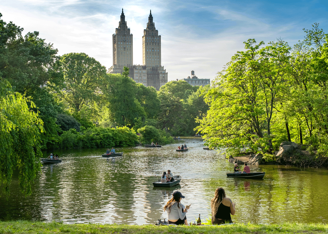 New York travel deals