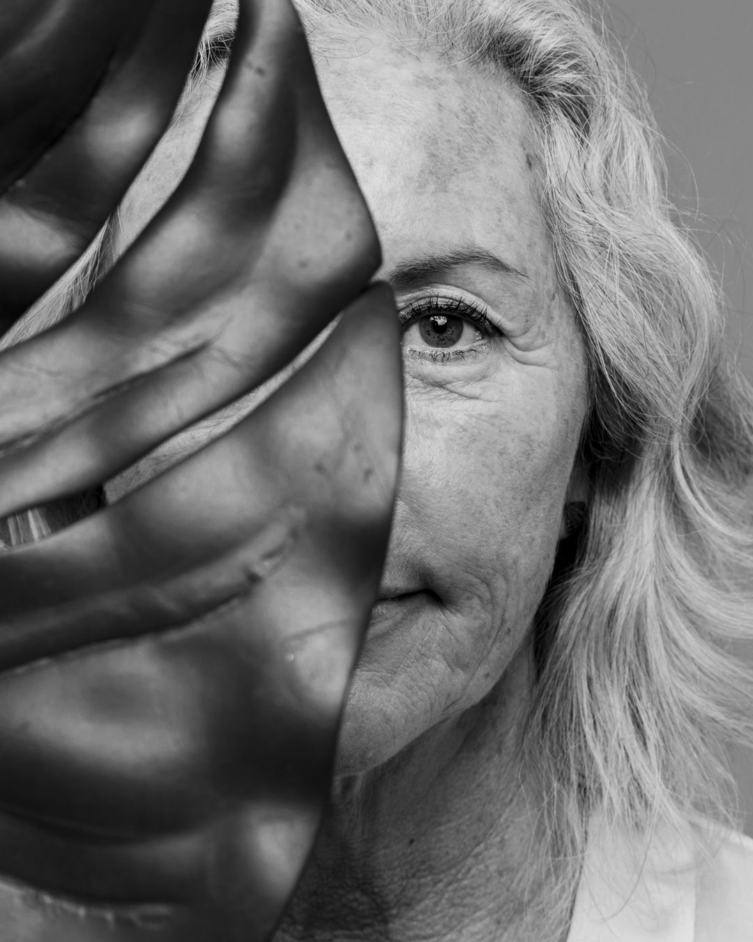 healthy aging