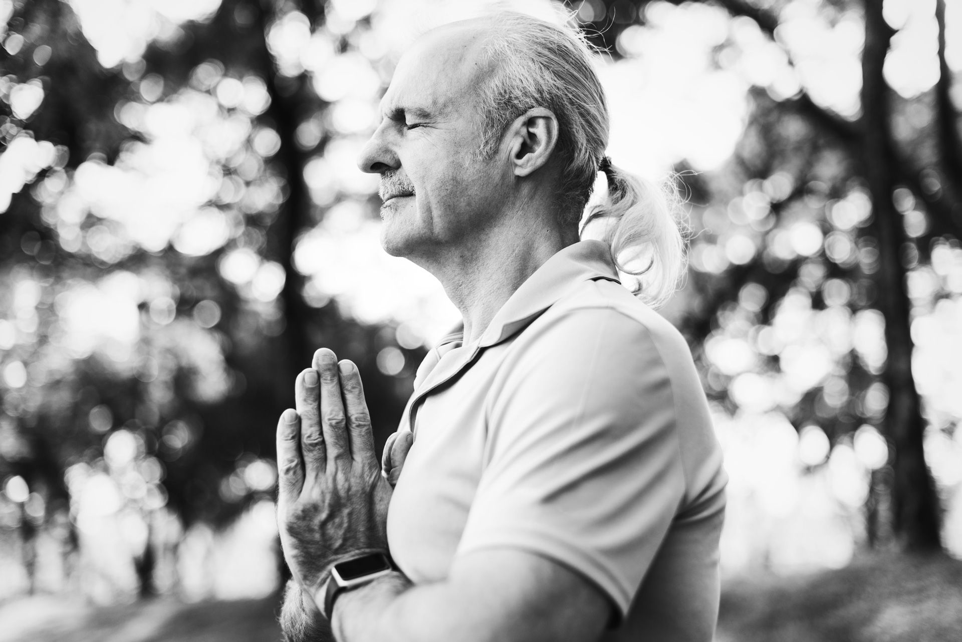 healthy aging