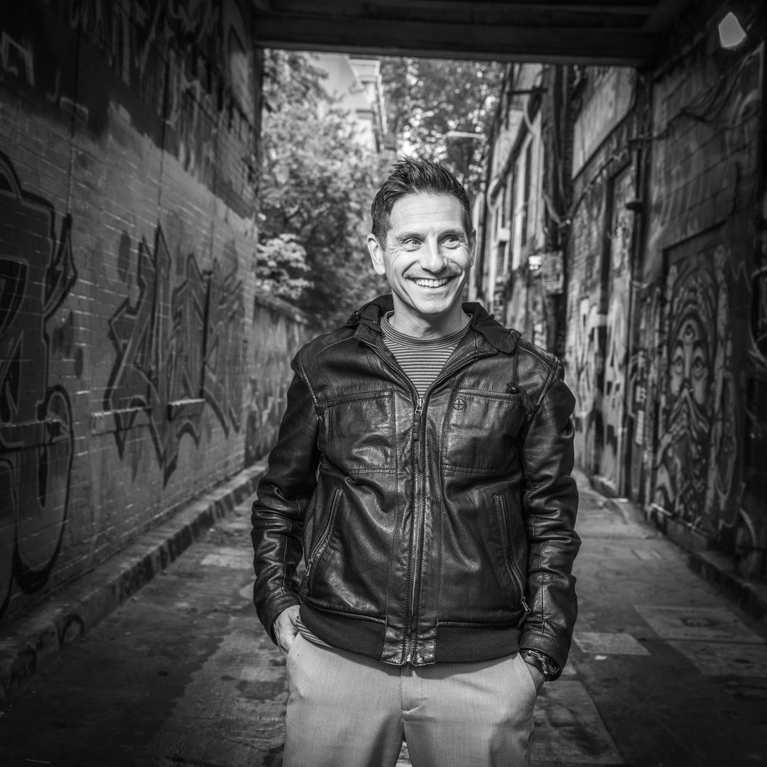 Rick Campanelli