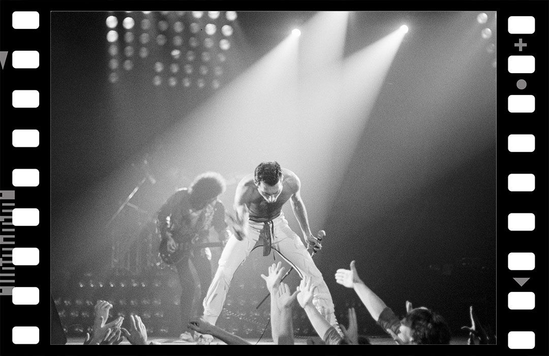 concert photography