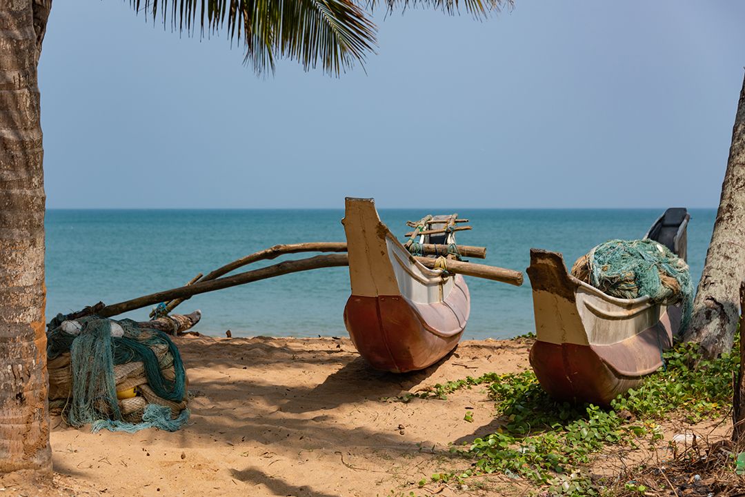 Sri Lanka